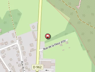 Carte de Entreprise Pakir à Bitche