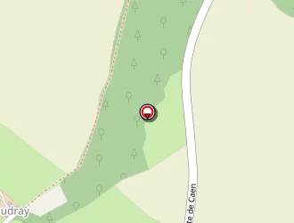 Carte de Afip Batiment à Trois-monts