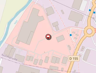 Carte de Couesbot Daniel à Gravigny