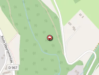 Carte de Dechelle Philippe à Brasles