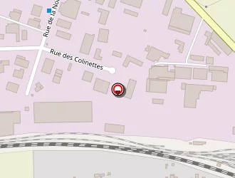 Carte de Bruyant Claude à Mardeuil