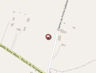 Carte de Lemarechal Philippe à Mesnil-germain (le)