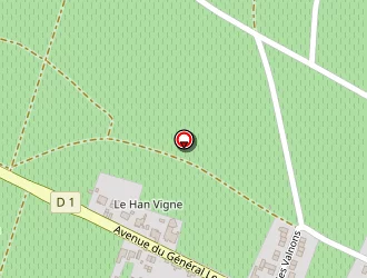 Carte de Bichard Jean-luc à Ay