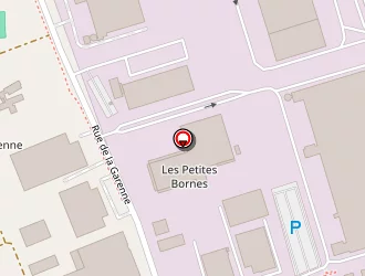 Carte de 3d Créations à Saint-ouen-l'aumône