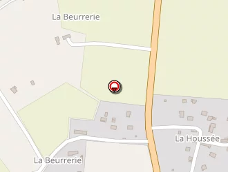 Carte de Duval Patrick à Saint-samson-de-bonfossé