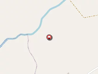 Carte de Dufort Erick à Carantilly