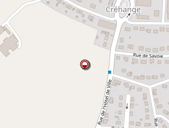 Carte de Wilhelm (cabinet) à Créhange