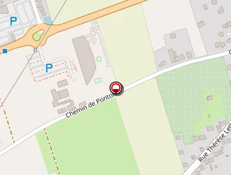 Carte de Fee Moi Belle Malorie à Méry-sur-oise