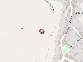 Carte de Marszewski Sandy à Ancy-sur-moselle