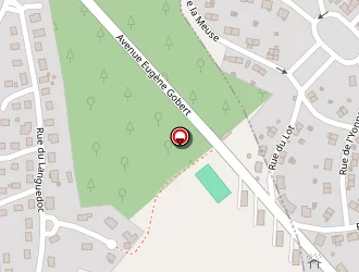 Carte de Vegh Fabrice à Créhange