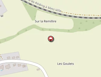 Carte de Bati Eco à Mécleuves