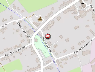 Carte de Evolution-pc à Hambach