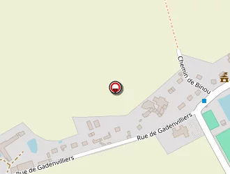 Carte de Mairie à Aviron