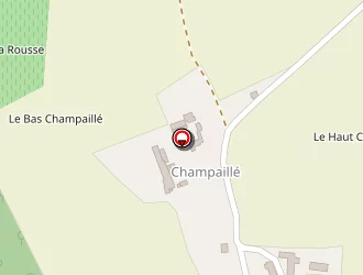 Carte de Miguel à Dormans