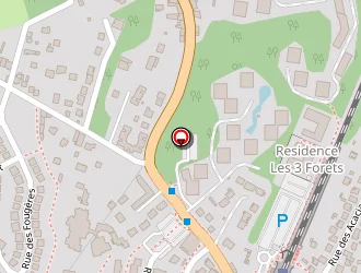 Carte de Services Eca à Méry-sur-oise