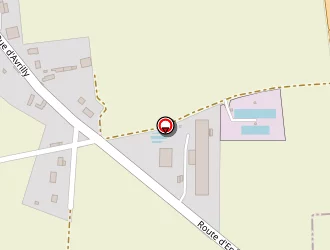 Carte de Interface Céréales à Émanville