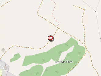 Carte de L.f.i à Elvange