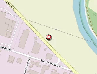 Carte de Etablissements Sorlet-lefevre à Mardeuil