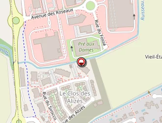 Carte de Leo Iminco à Marly