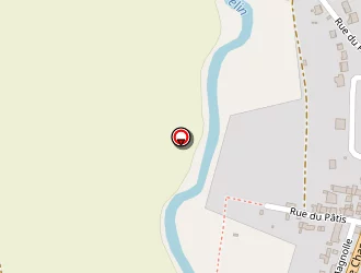 Carte de Plateau Eps à Mézy-moulins