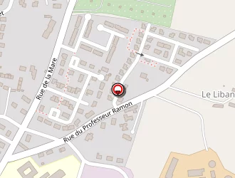 Carte de Renault à Coutances