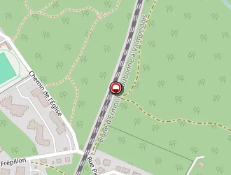 Carte de Bauvais Stephane à Méry-sur-oise