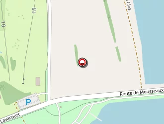 Carte de Base Loisirs à Moisson