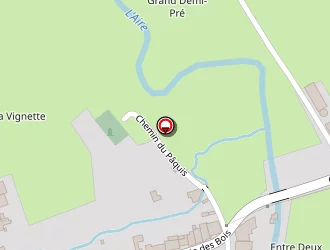 Carte de Ferandel Agencement à Froidos