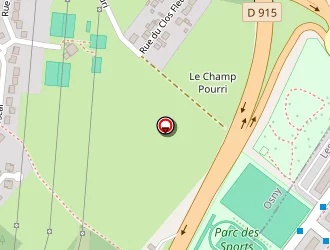 Carte de Hassnaoui Abdellatif à Pontoise