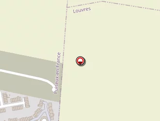 Carte de Grebauval Christophe à Puiseux-en-france