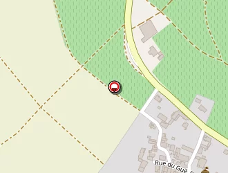 Carte de Biard-loyaux (earl) à Passy-sur-marne