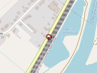 Carte de Entreprise Stabarin à Ancy-sur-moselle