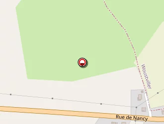 Carte de Tin Enseignes Eclairage à Ernestviller