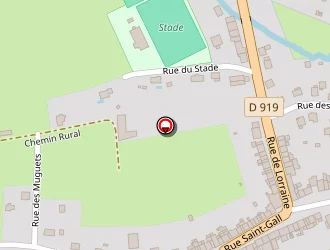 Carte de V.f.g. à Siltzheim