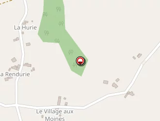 Carte de Sat-2000 à Belval