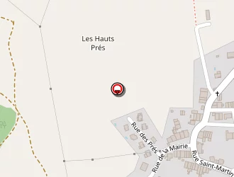 Carte de Rekhoum Nadège à Flétrange