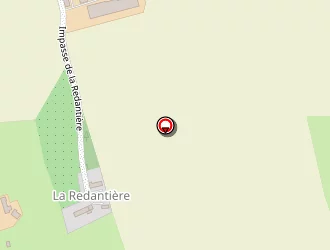 Carte de Le Manoir à Sept-vents