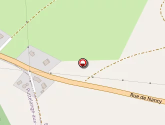 Carte de Ais à Ernestviller