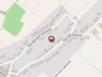 Carte de C E V à Ancy-sur-moselle