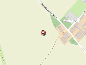 Carte de Vandermersch (gaec) à Cintheaux