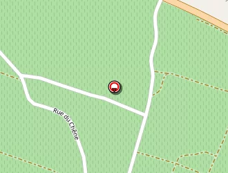 Carte de V Et Jacques Bérat à Boursault