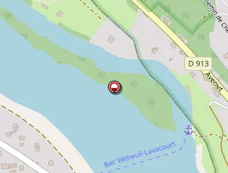 Carte de Courtiol Mathieu à Moisson