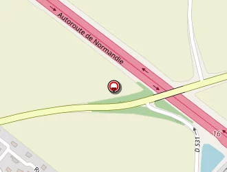 Carte de Mairie à Heunière (la)