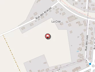 Carte de Pinato Elyette à Créhange