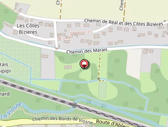 Carte de Varela Joâo Claudio à Osny