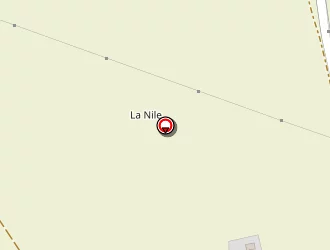 Carte de Commune De à Bussy-le-château