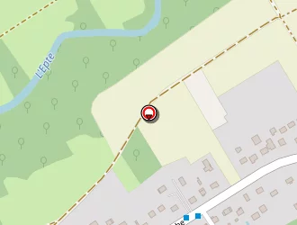 Carte de Aspect Deco à Limetz-villez