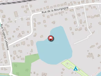 Carte de Entreprise Dapoigny à Méry-sur-oise