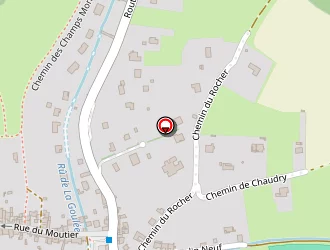 Carte de Val Eden à Vétheuil