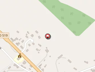 Carte de Agence Postale à Chapelle-yvon (la)